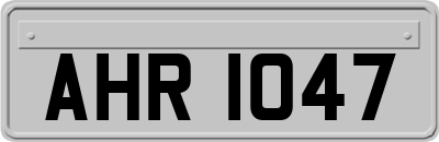 AHR1047