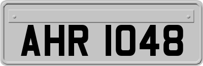 AHR1048