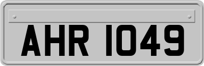 AHR1049