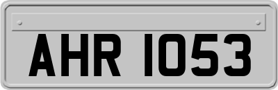 AHR1053