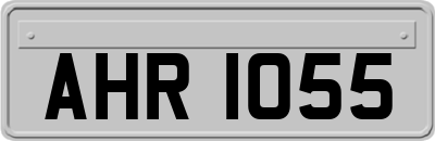 AHR1055