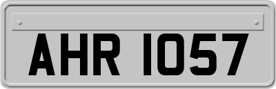 AHR1057