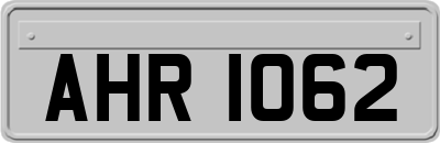 AHR1062