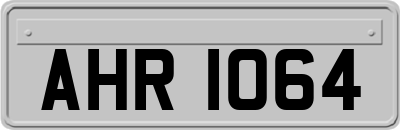 AHR1064