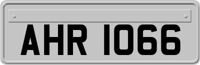 AHR1066