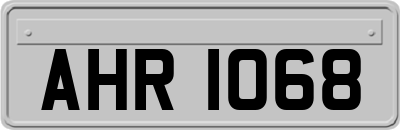 AHR1068