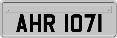 AHR1071