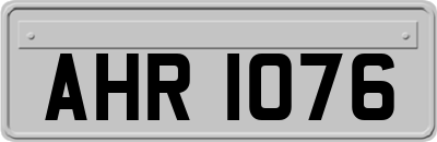 AHR1076