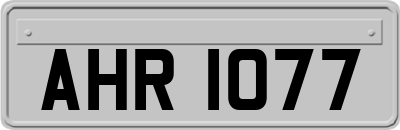 AHR1077