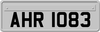 AHR1083