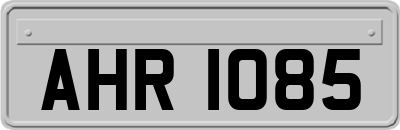 AHR1085