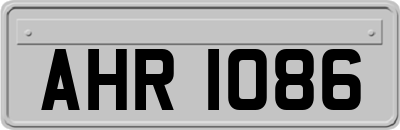 AHR1086