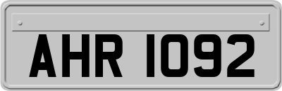 AHR1092