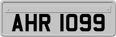 AHR1099
