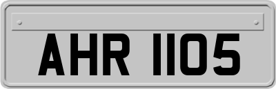 AHR1105