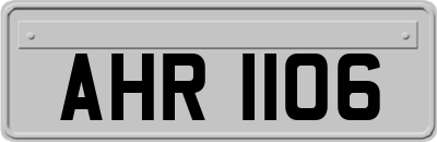 AHR1106