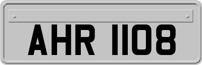 AHR1108
