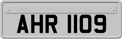 AHR1109