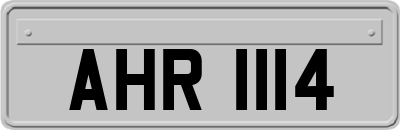 AHR1114