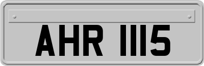 AHR1115