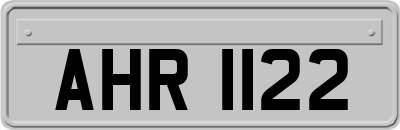 AHR1122