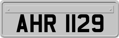 AHR1129