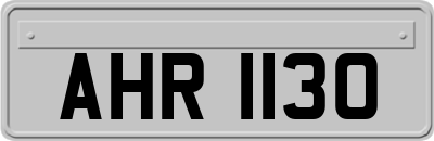 AHR1130