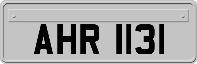 AHR1131
