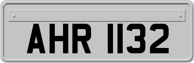 AHR1132