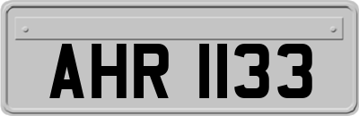 AHR1133