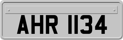 AHR1134