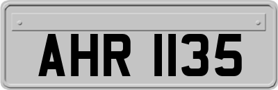 AHR1135