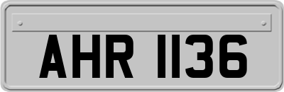 AHR1136