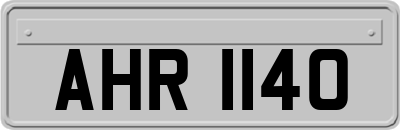 AHR1140