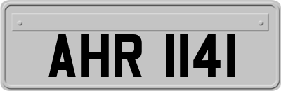 AHR1141