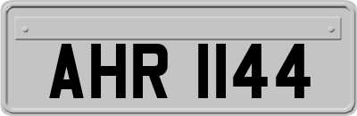 AHR1144