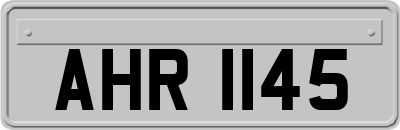 AHR1145