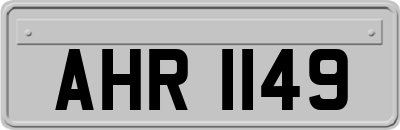 AHR1149