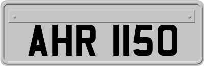 AHR1150