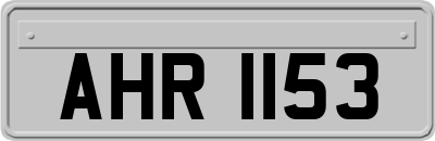 AHR1153