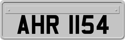 AHR1154