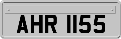 AHR1155