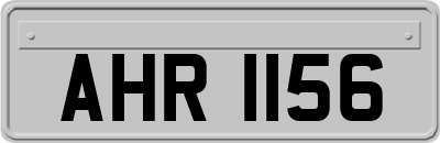 AHR1156