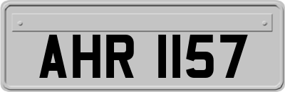 AHR1157