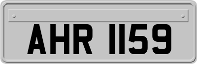 AHR1159