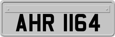 AHR1164