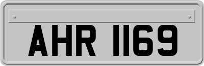 AHR1169