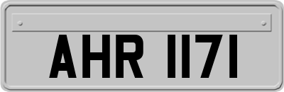 AHR1171