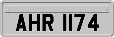 AHR1174