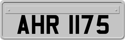 AHR1175